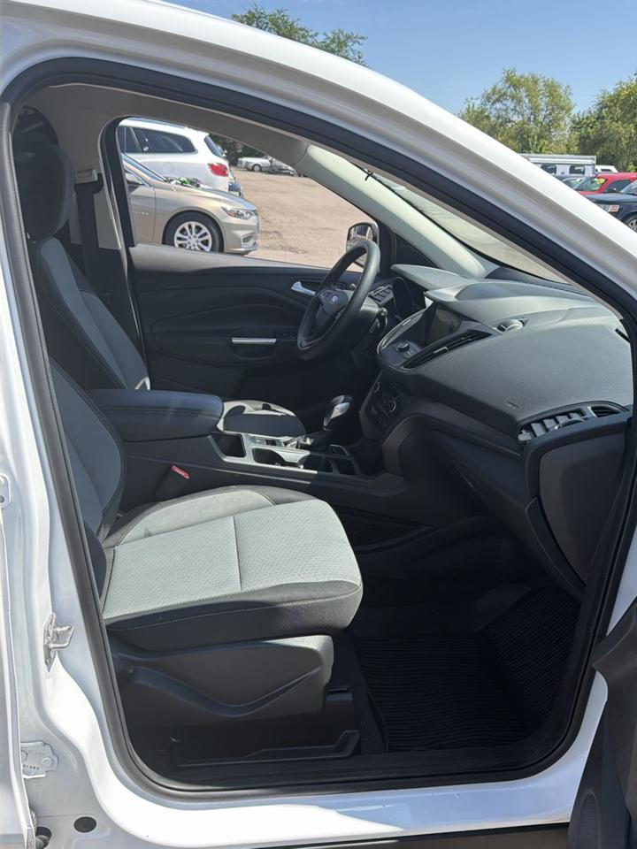 Ford Escape SE 4WD 2019
