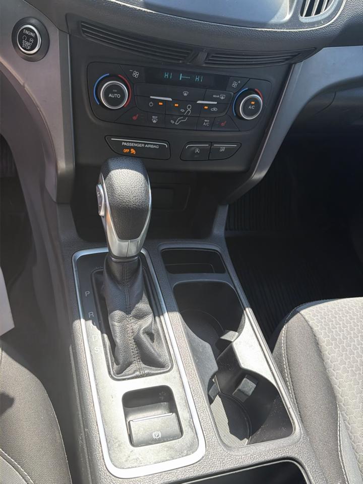 Ford Escape SE 4WD 2019