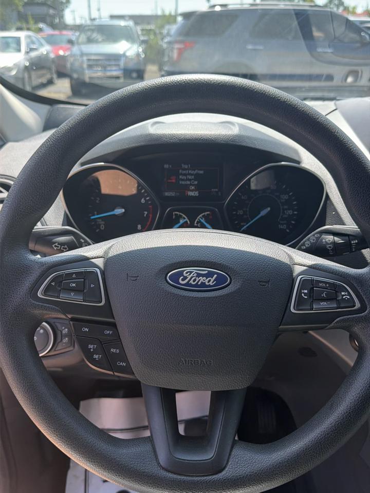 Ford Escape SE 4WD 2019