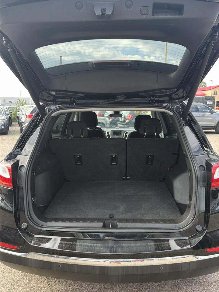 Chevrolet Equinox LT 2WD 2019