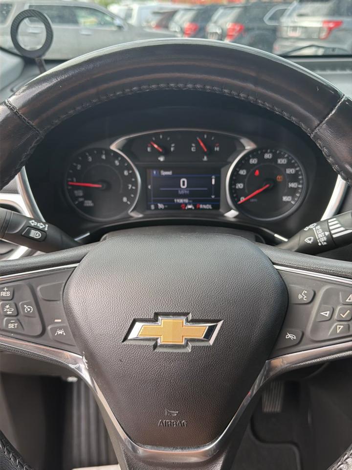 Chevrolet Equinox LT 2WD 2019