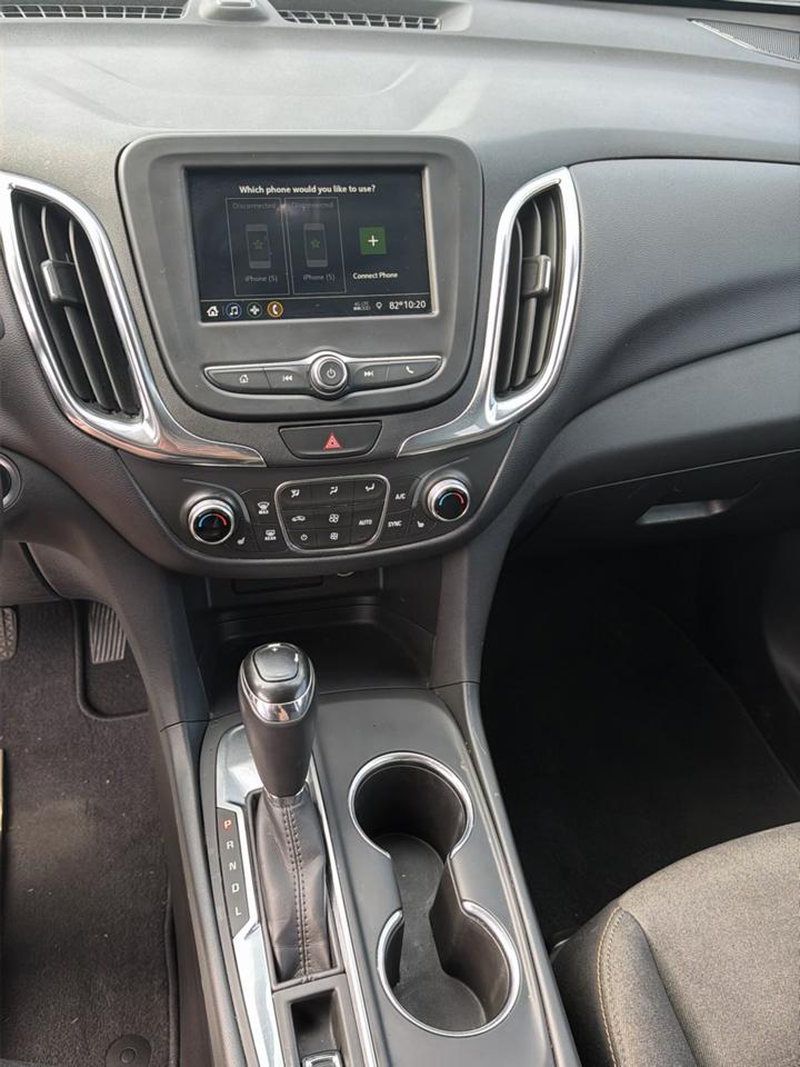 Chevrolet Equinox LT 2WD 2019