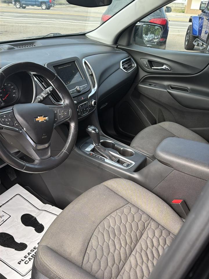 Chevrolet Equinox LT 2WD 2019