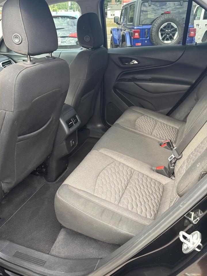 Chevrolet Equinox LT 2WD 2019