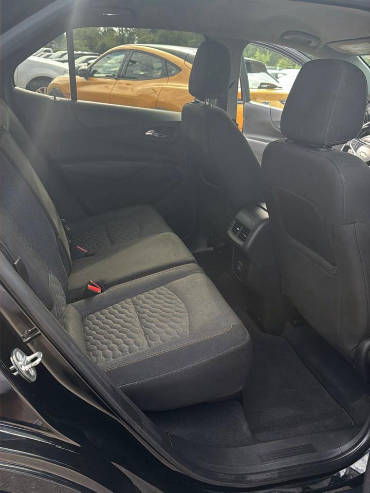 Chevrolet Equinox LT 2WD 2019