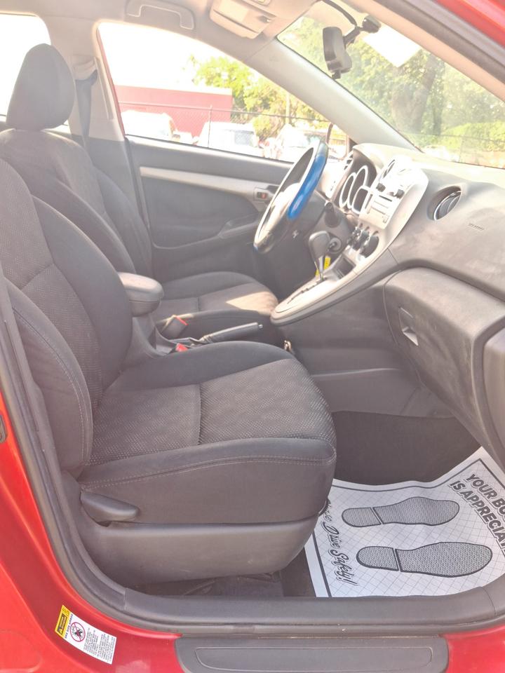 2010 Pontiac Vibe Base - Photo 15