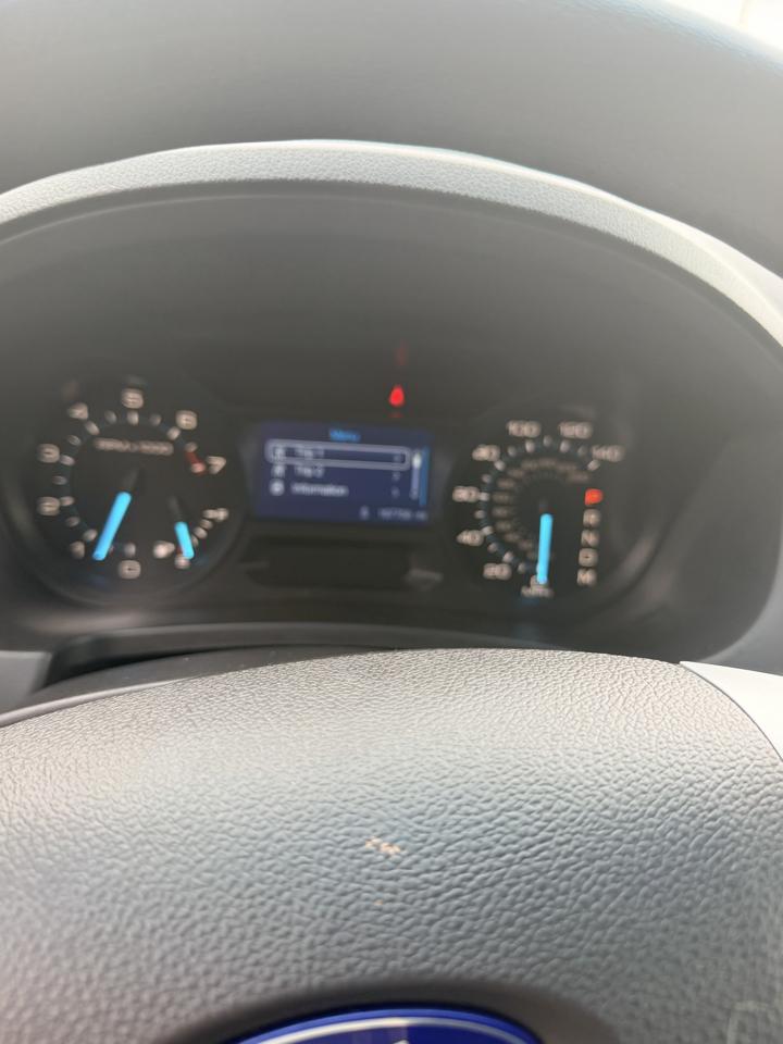 Ford Explorer FWD 4dr Base 2015