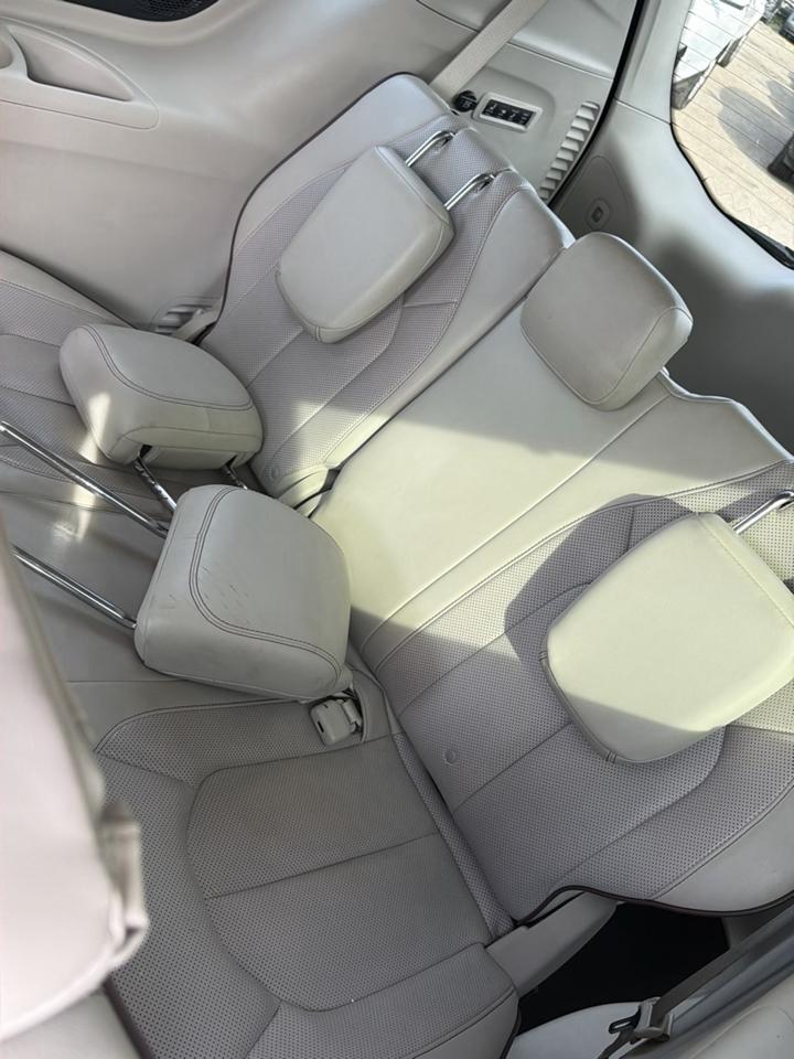 Chrysler Pacifica Limited FWD 2017