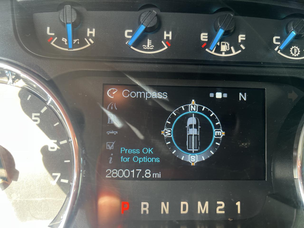 Ford F-150 4WD SuperCab 145" XLT 2010