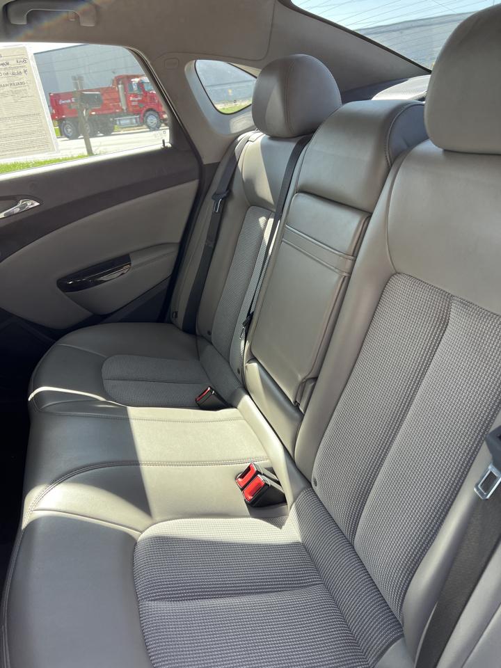 Buick Verano 4dr Sdn Sport Touring 2016