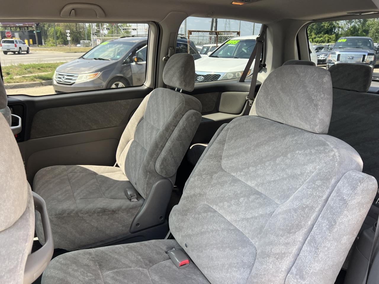 Honda Odyssey 5dr EX 2004