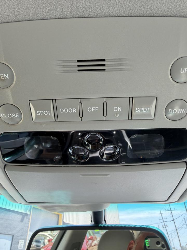 Lexus GS 350 4dr Sdn AWD 2007