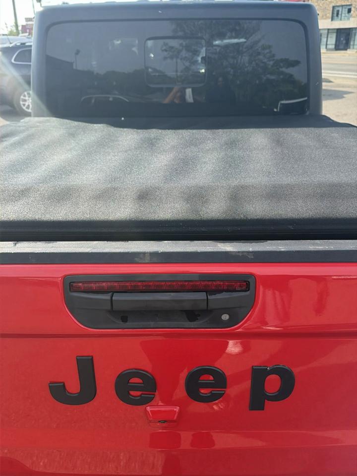Jeep Gladiator Sport S 4x4 2021