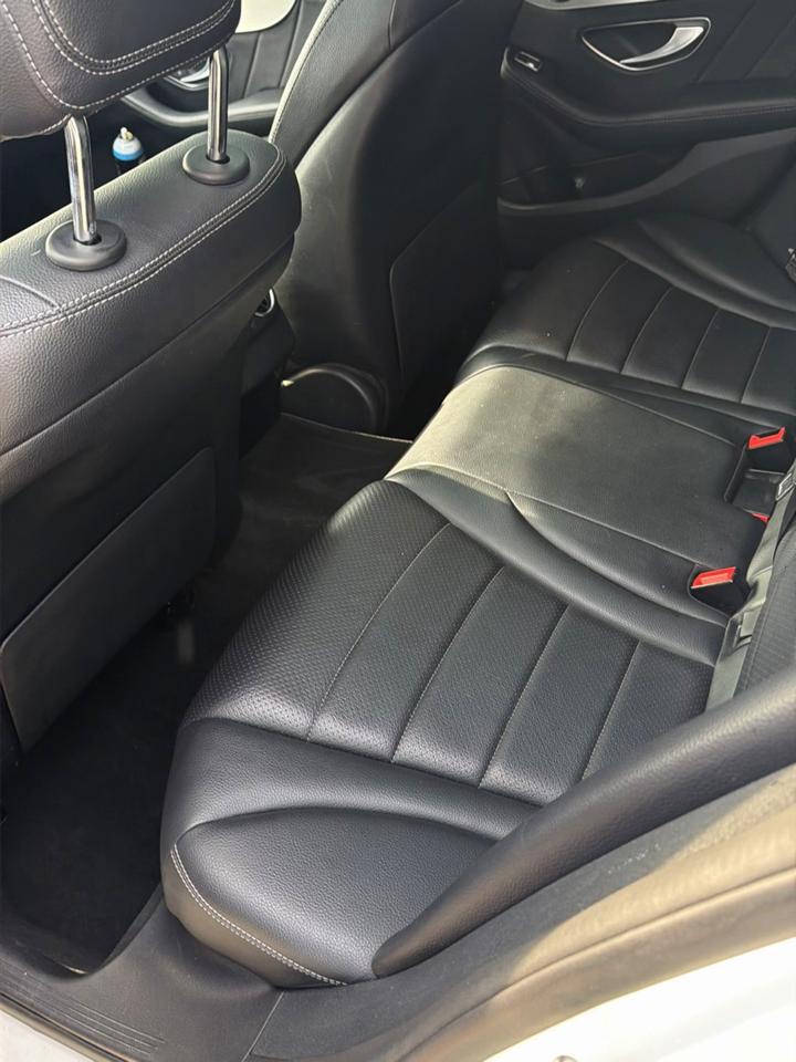 Mercedes-Benz C-Class C 300 4MATIC Sedan 2019