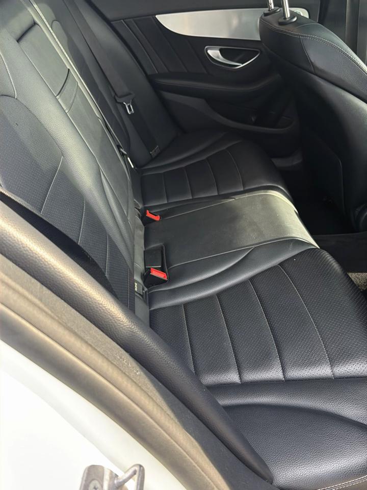 Mercedes-Benz C-Class C 300 4MATIC Sedan 2019