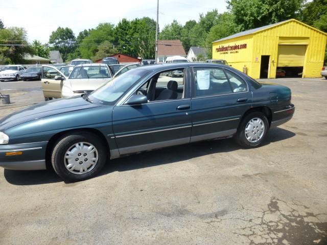 Chevrolet lumina 1995