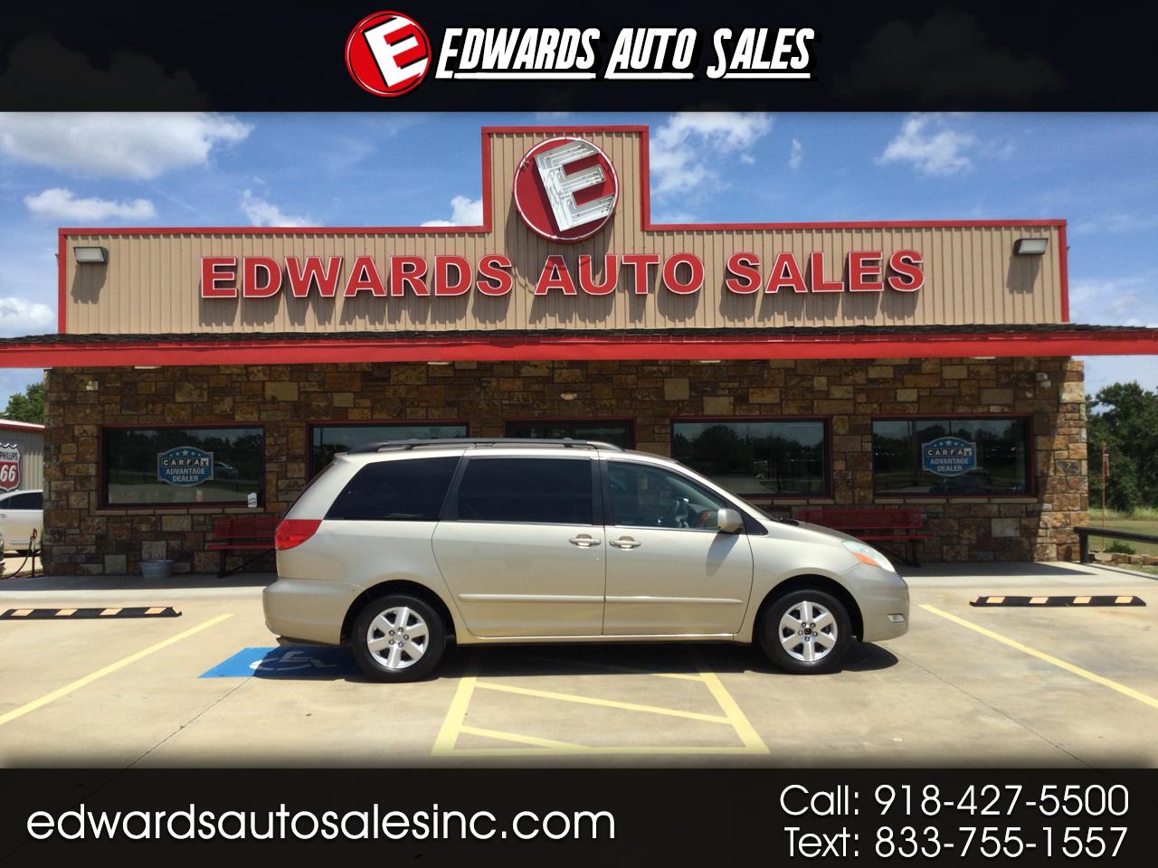 Used Cars Roland OK Used Cars & Trucks OK Edwards Auto Sales Inc.