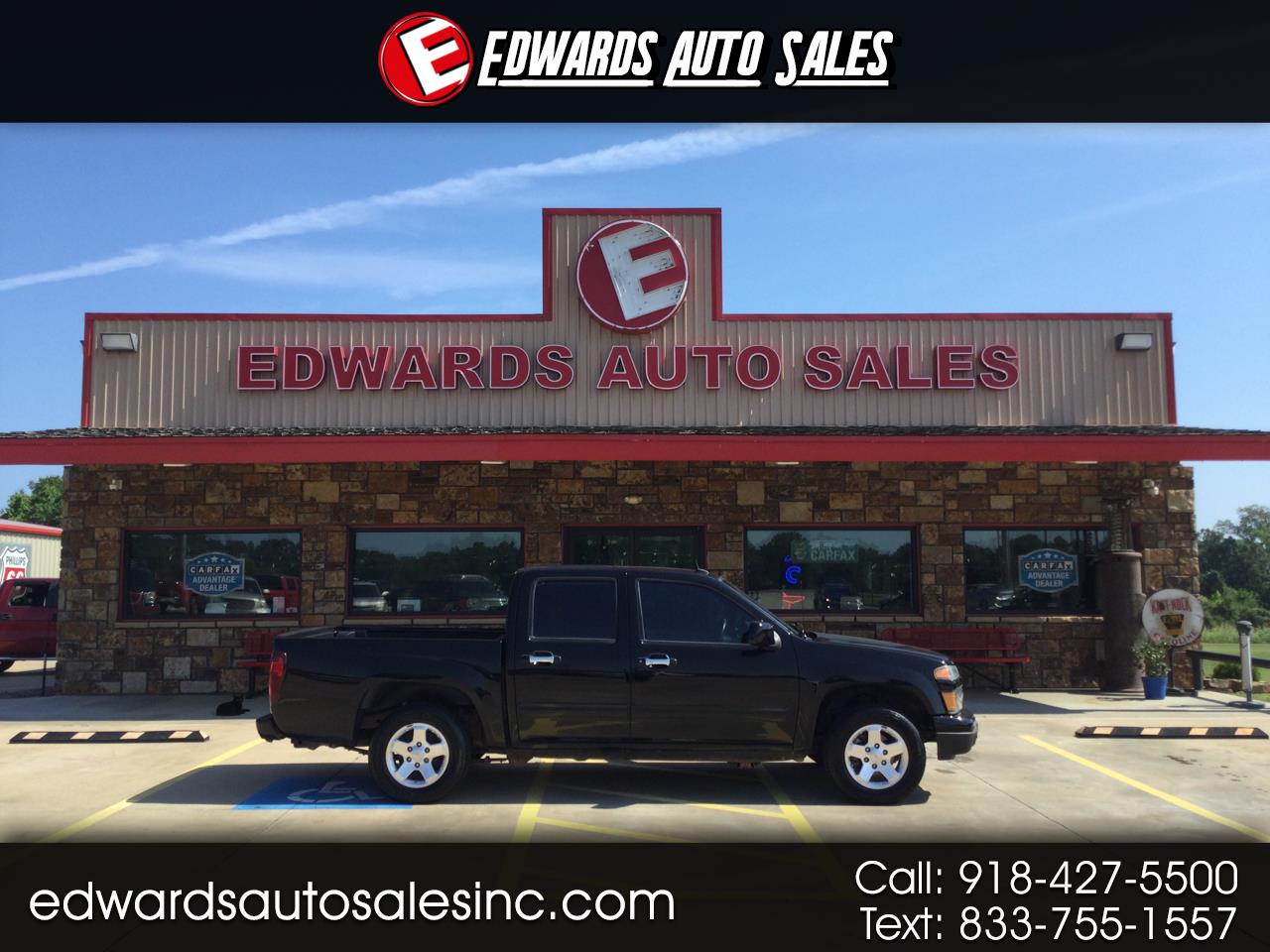 Used Cars for Sale Roland OK 74954 Edwards Auto Sales Inc.