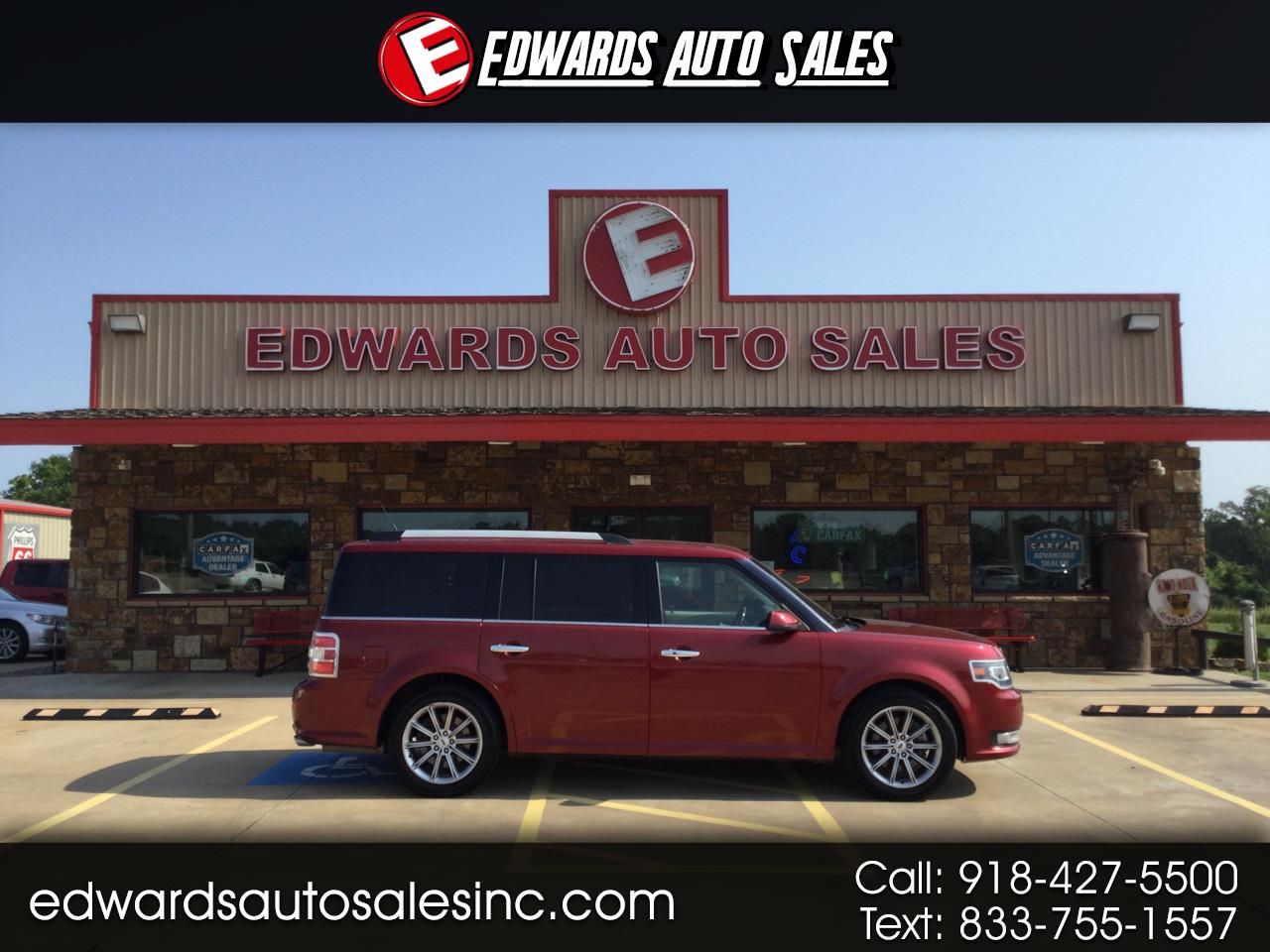 Used Cars for Sale Roland OK 74954 Edwards Auto Sales Inc.