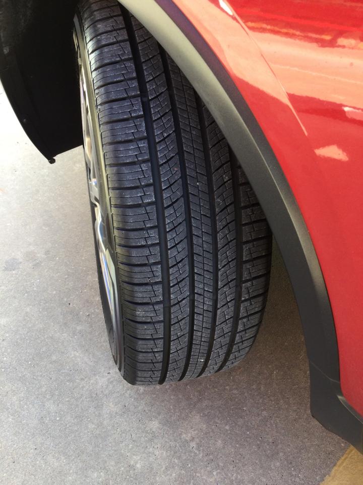 Buick Encore FWD 4dr Sport Touring 2019