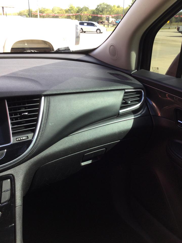 Buick Encore FWD 4dr Sport Touring 2019