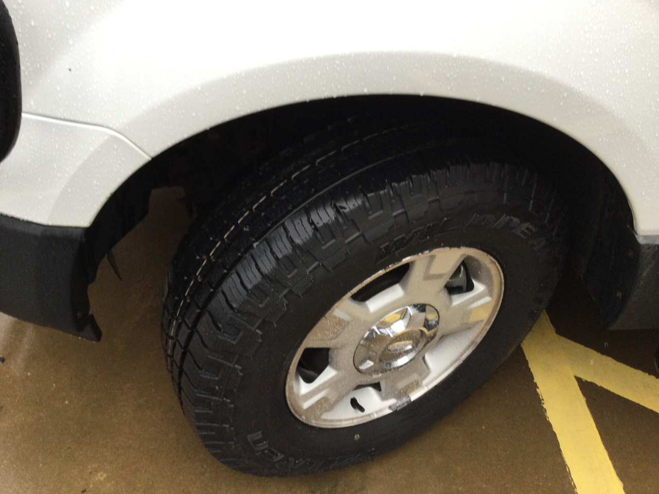 Ford Expedition 2WD 4dr XL 2011 Ford Expedition 2WD 4dr XL 2011