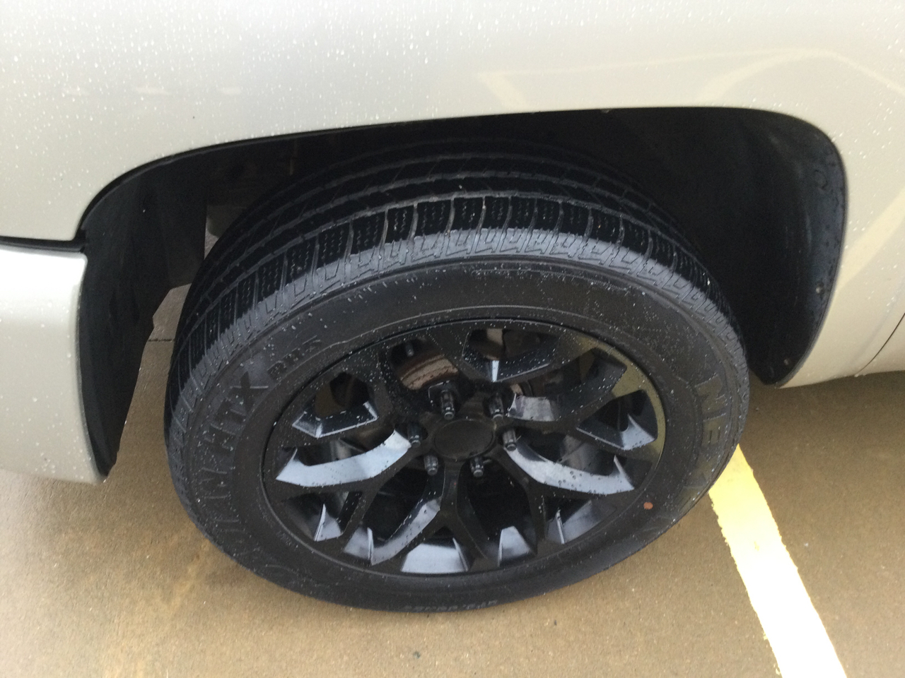 Chevrolet Silverado 1500 2WD Reg Cab 119.0" Work Truck 2008 Chevrolet Silverado 1500 2WD Reg Cab 119.0" Work Truck 2008