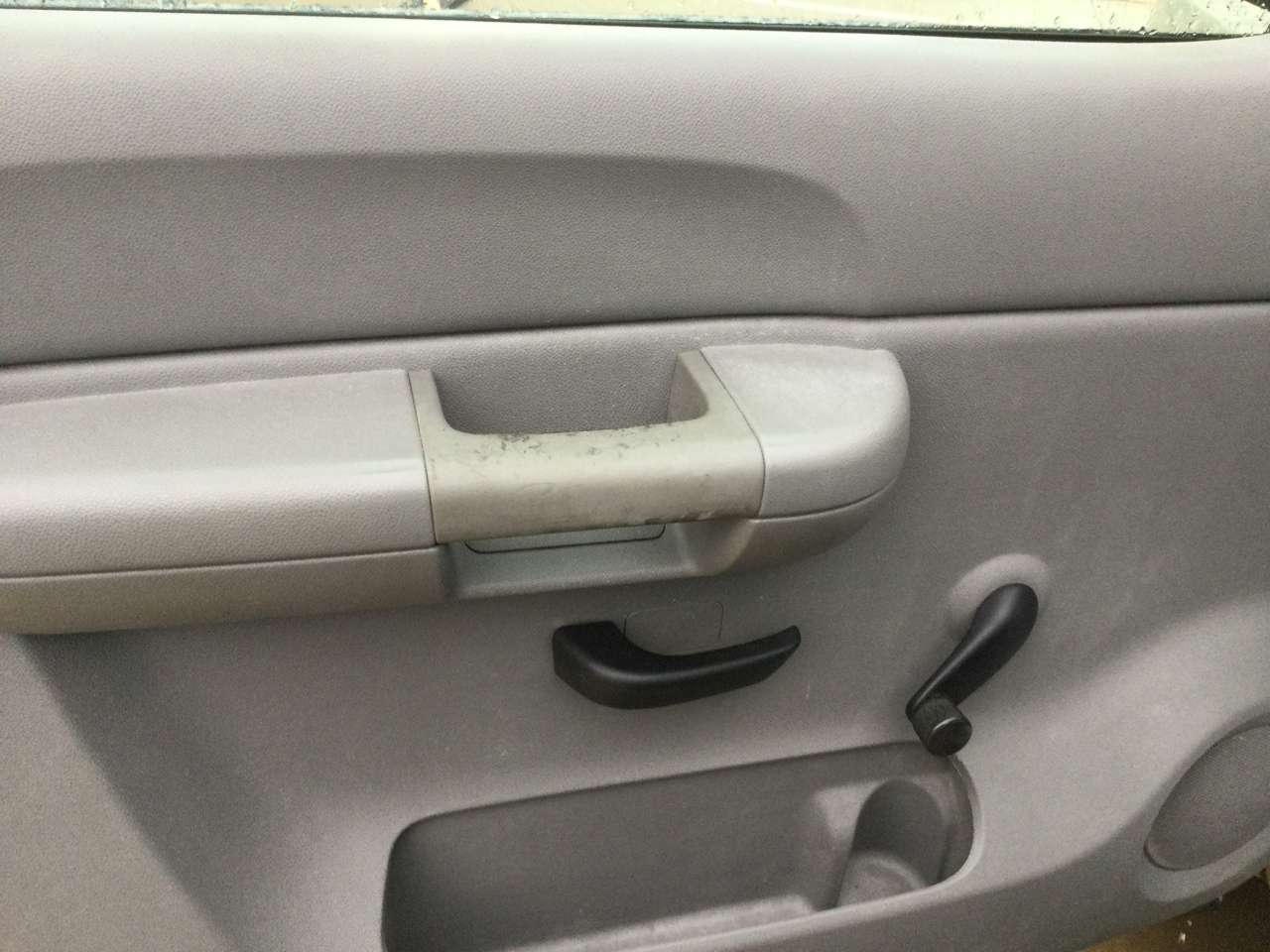 Chevrolet Silverado 1500 2WD Reg Cab 119.0" Work Truck 2008 Chevrolet Silverado 1500 2WD Reg Cab 119.0" Work Truck 2008