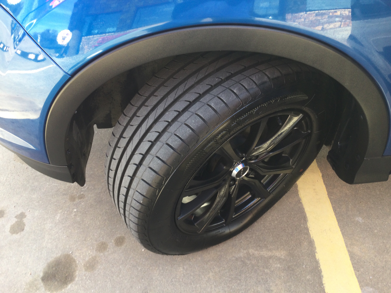 Ford Escape S FWD 2017