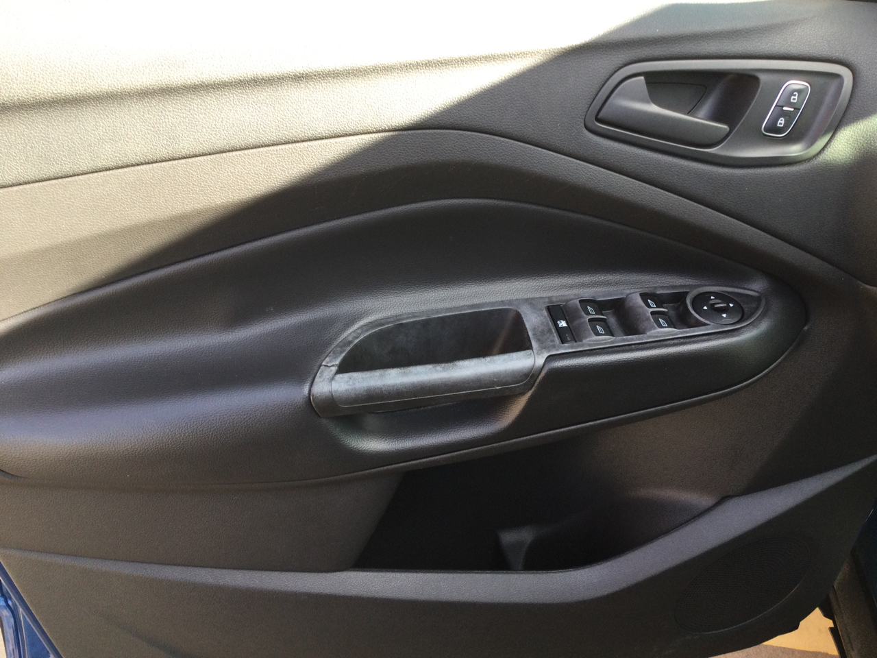 Ford Escape S FWD 2017