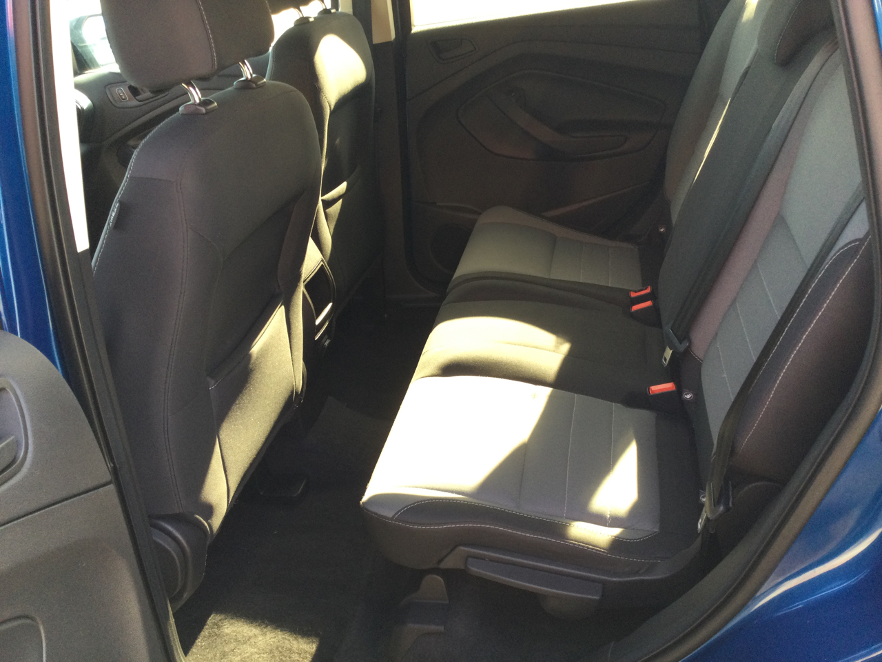 Ford Escape S FWD 2017