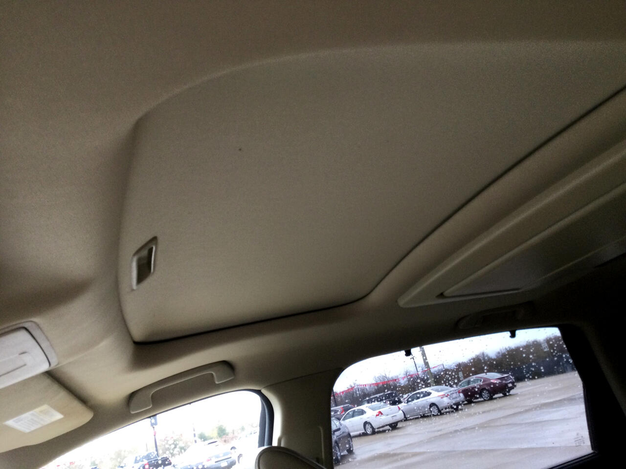 Acura MDX FWD 4dr Advance/Entertainment Pkg 2014