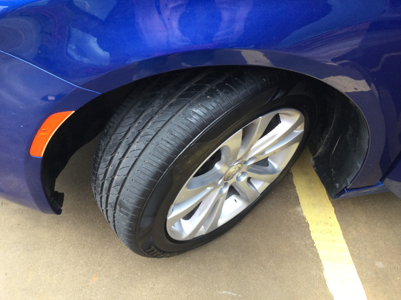 Chrysler 200 4dr Sdn Limited FWD 2016