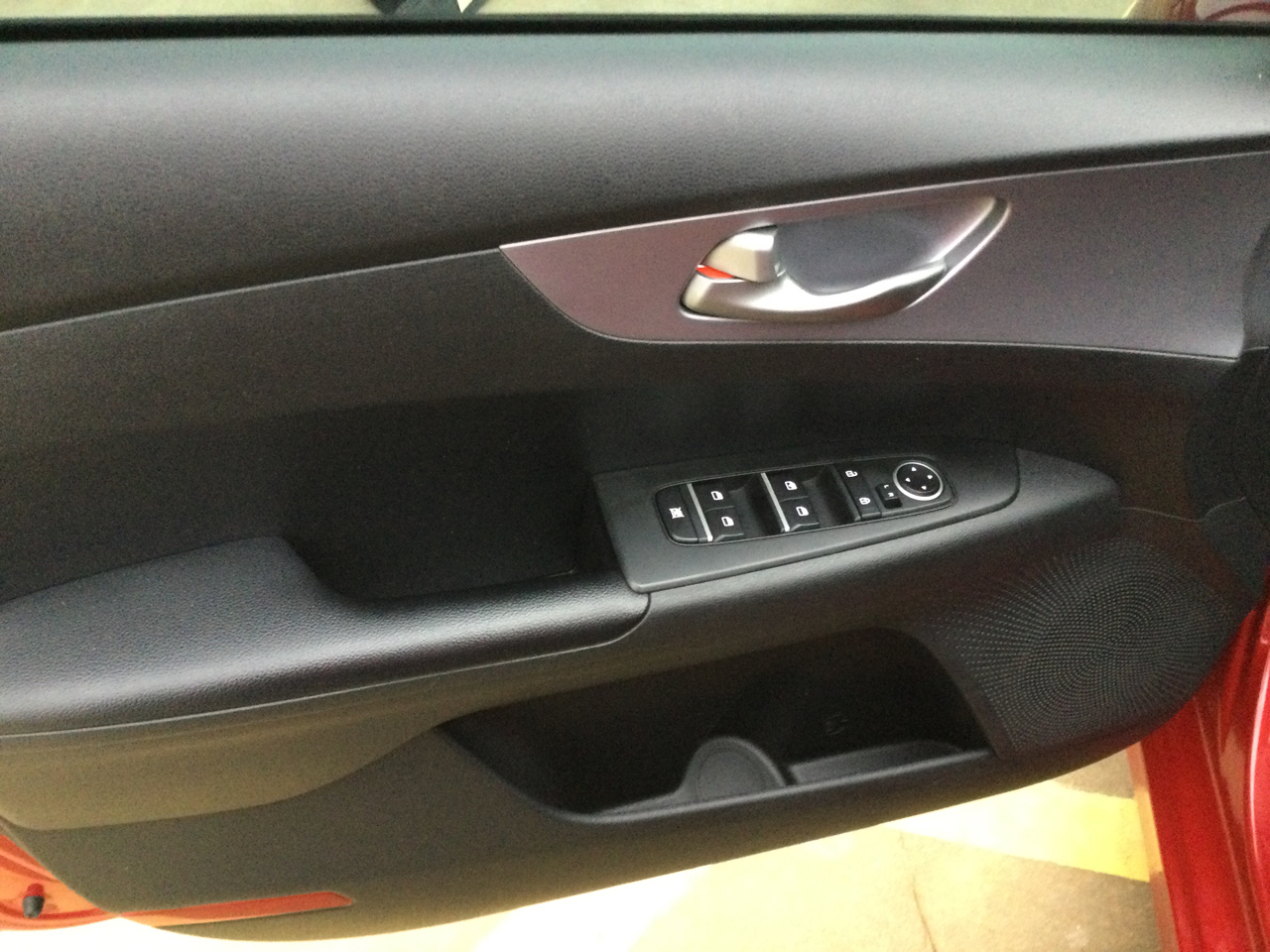 Kia Forte LXS IVT 2022