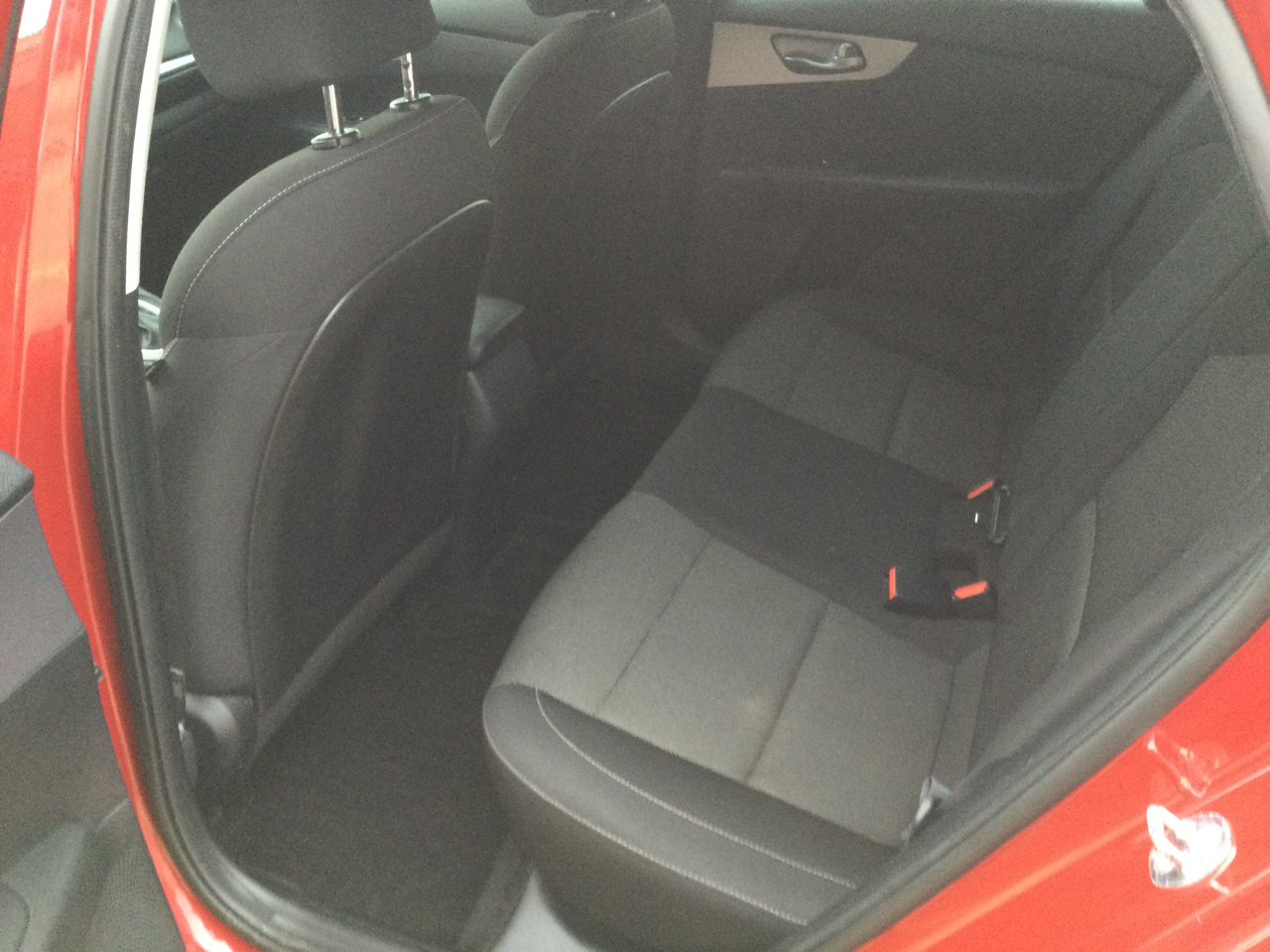 Kia Forte LXS IVT 2022