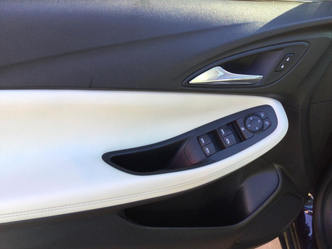 Buick Encore GX FWD 4dr Select 2021