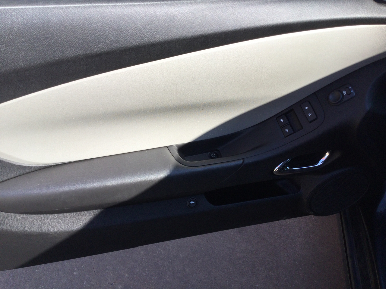 Chevrolet Camaro 2dr Cpe LS w/2LS 2015