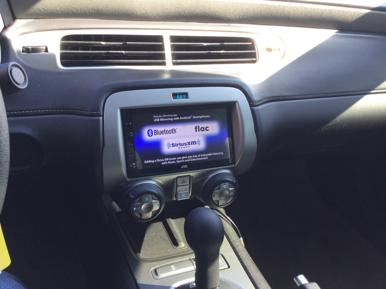 Chevrolet Camaro 2dr Cpe LS w/2LS 2015