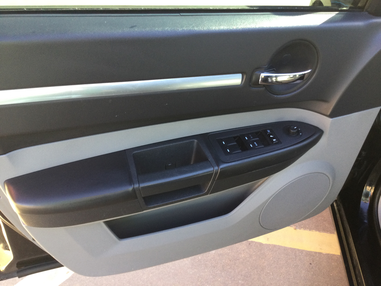 Dodge Charger 4dr Sdn R/T RWD *Ltd Avail* 2010