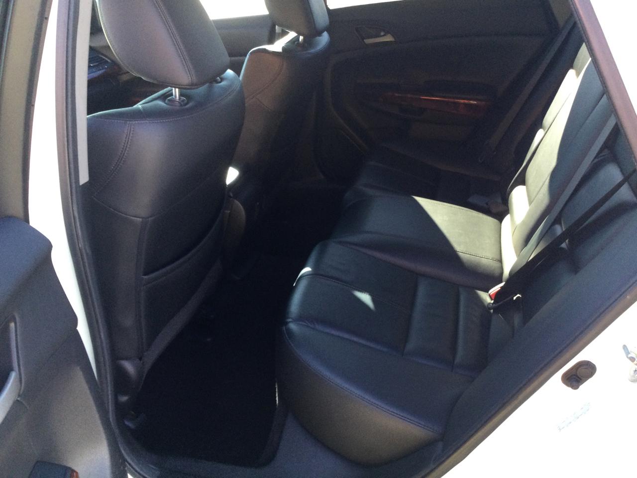 Honda Accord Crosstour 4WD 5dr EX-L 2010