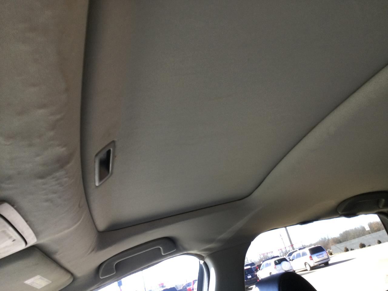 Honda Accord Crosstour 4WD 5dr EX-L 2010