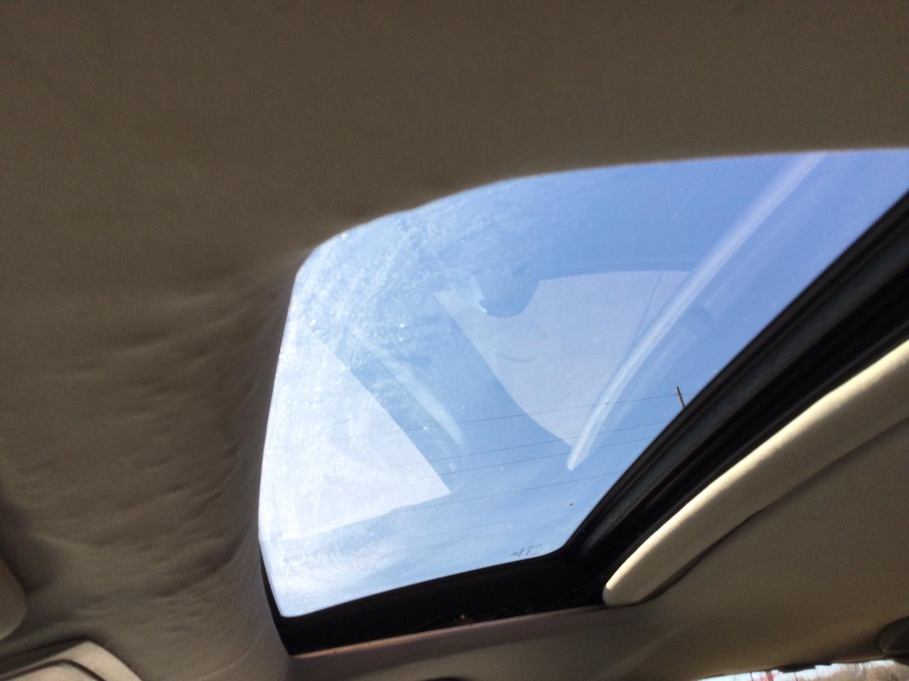 Honda Accord Crosstour 4WD 5dr EX-L 2010