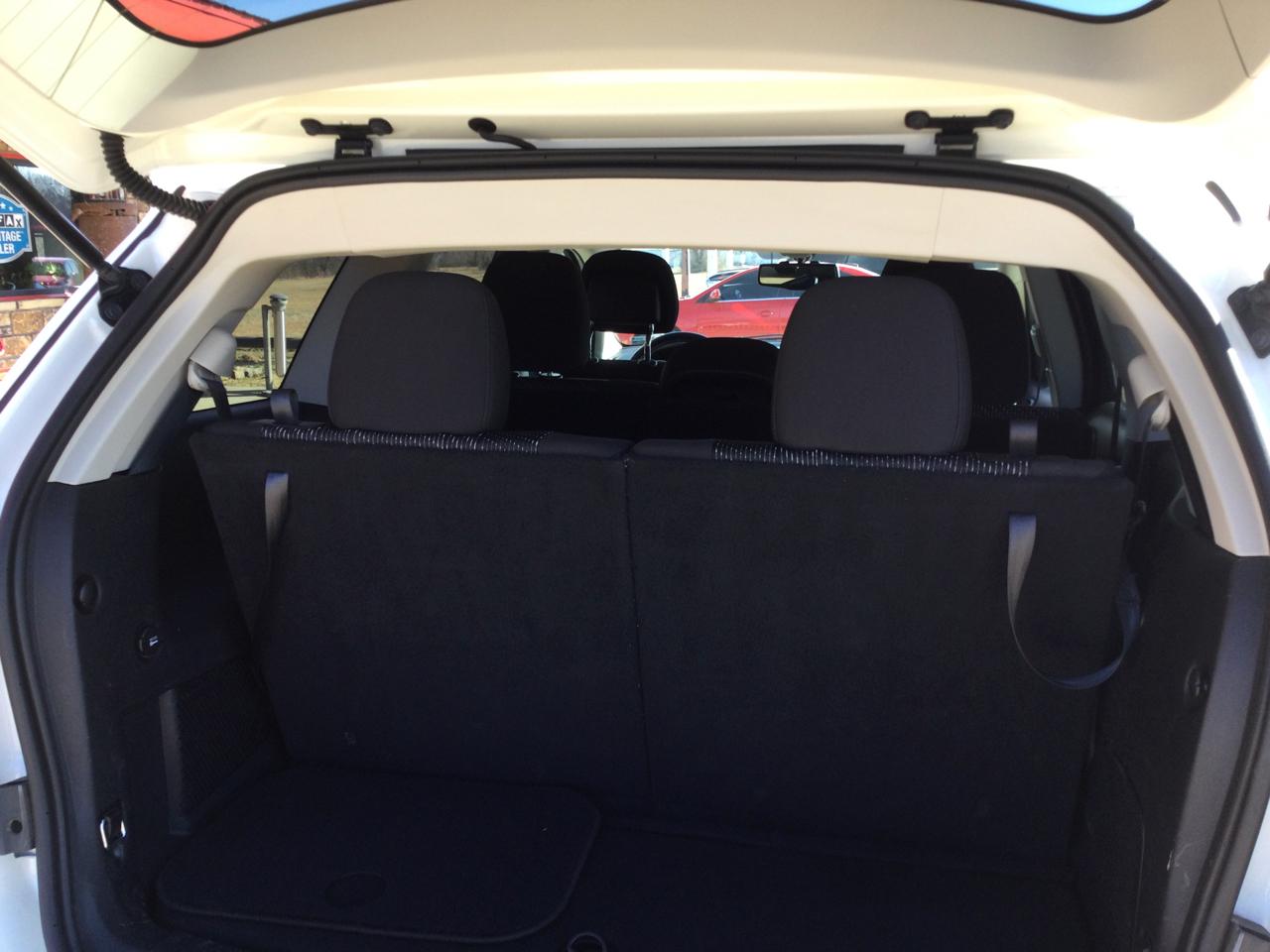 Dodge Journey FWD 4dr Crossroad 2016