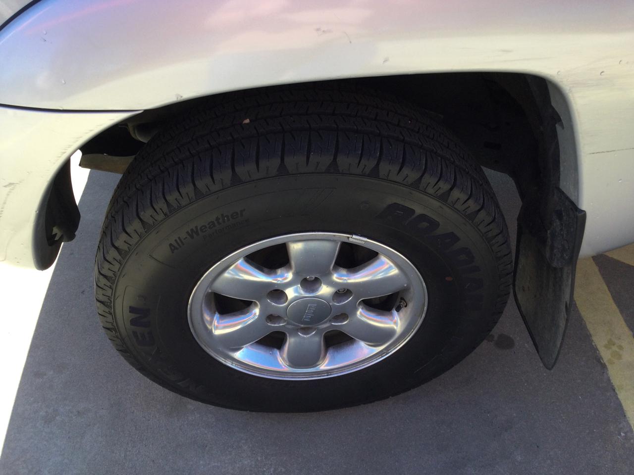 Toyota Tacoma 2WD Double V6 AT PreRunner (Natl) 2009