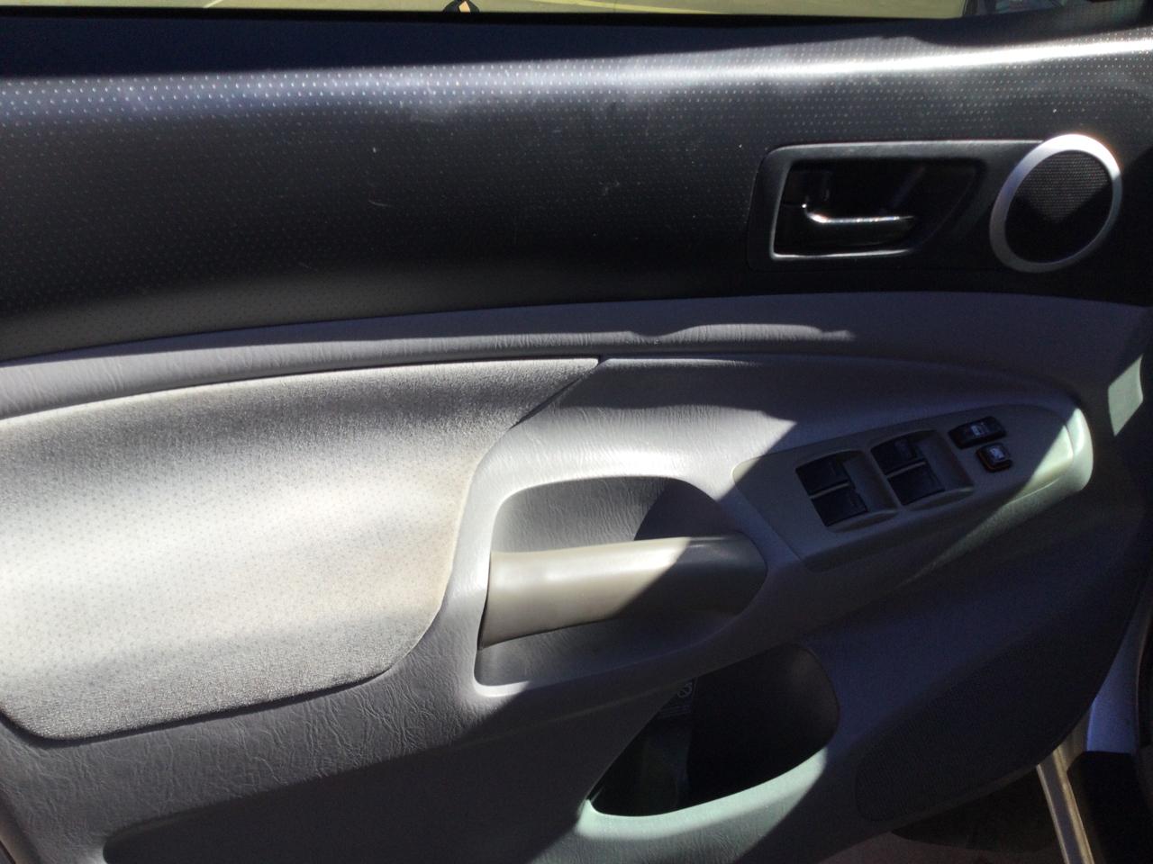 Toyota Tacoma 2WD Double V6 AT PreRunner (Natl) 2009