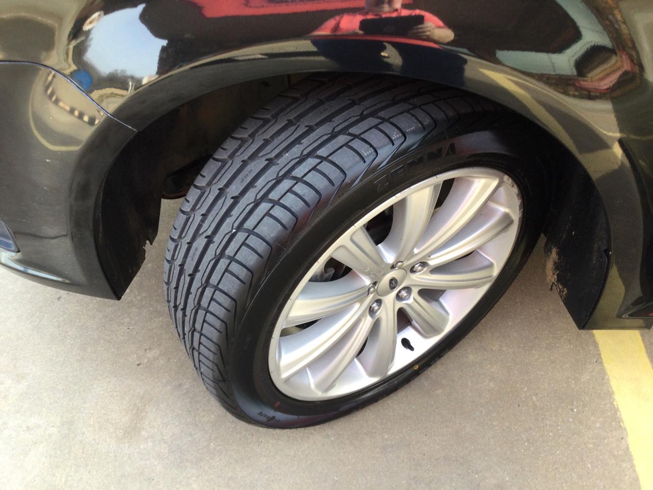 Ford Flex 4dr SEL FWD 2013