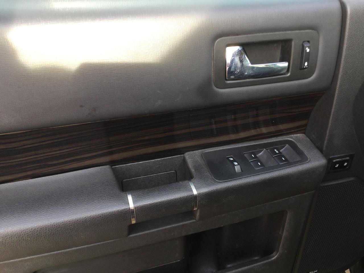 Ford Flex 4dr SEL FWD 2013