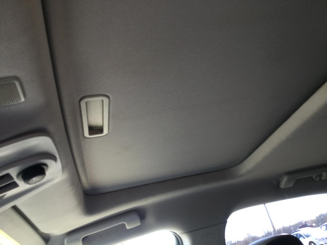 Chevrolet Equinox FWD 4dr LTZ 2016