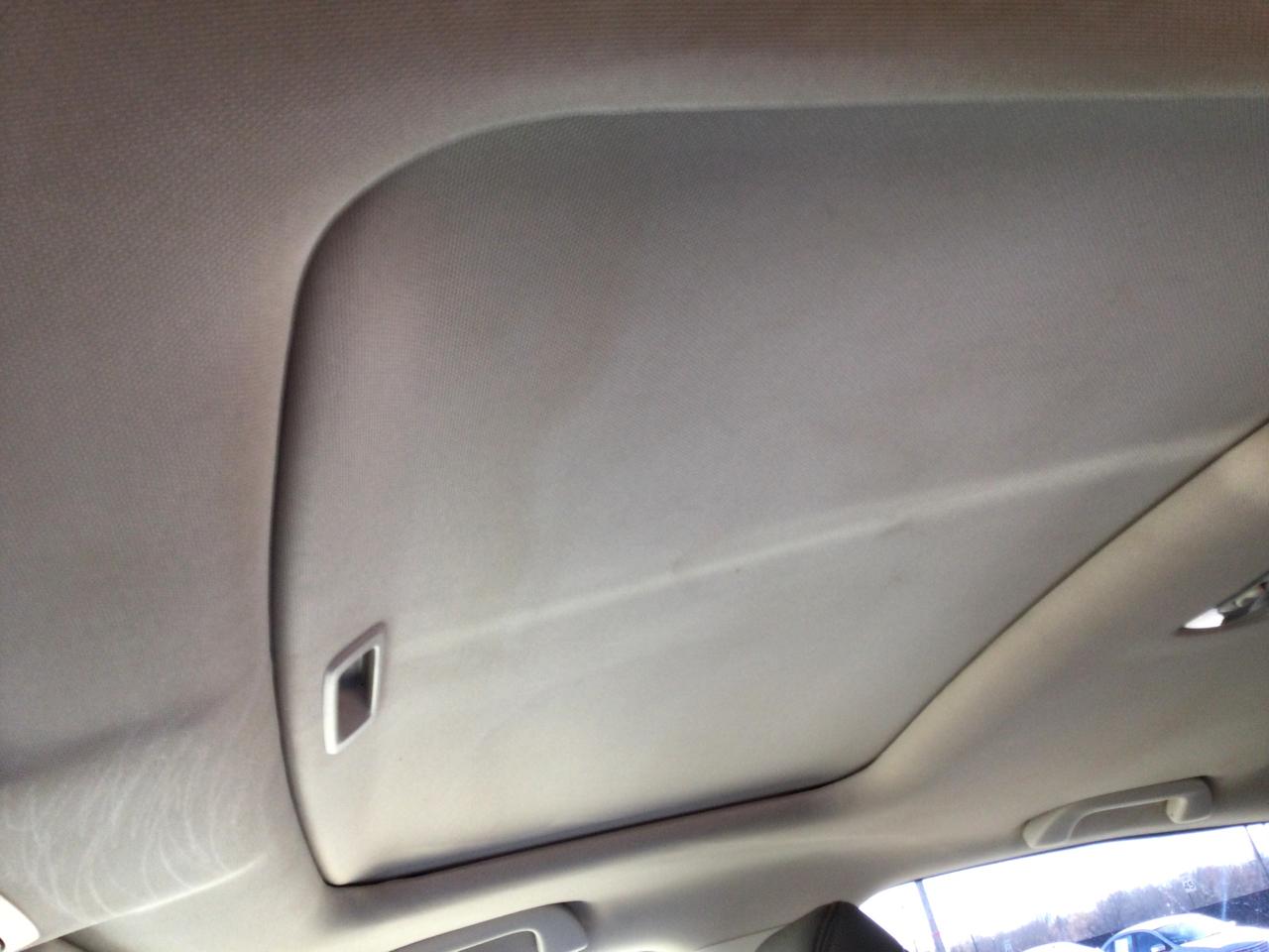 Honda CR-V AWD 5dr EX-L 2013