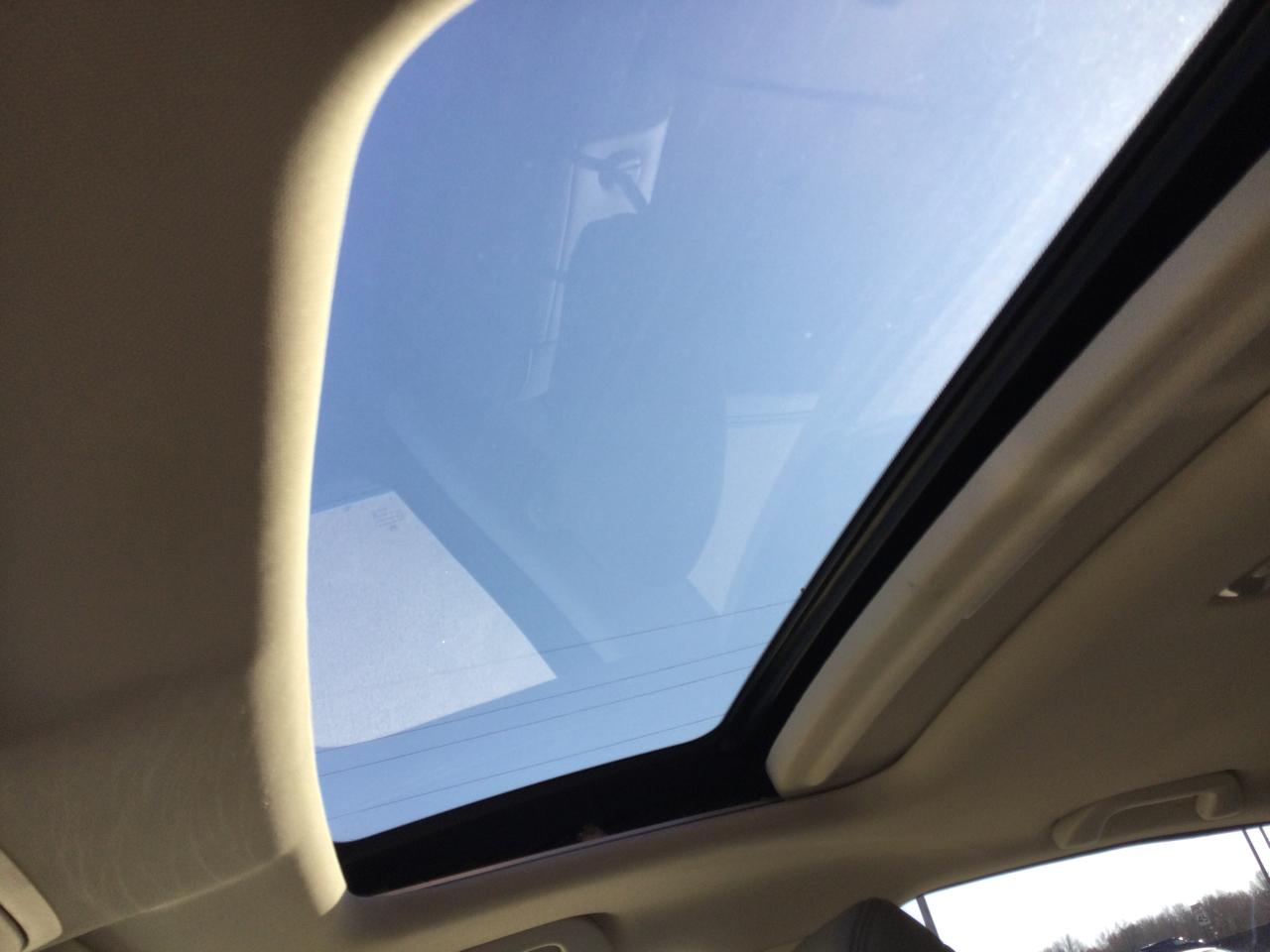 Honda CR-V AWD 5dr EX-L 2013